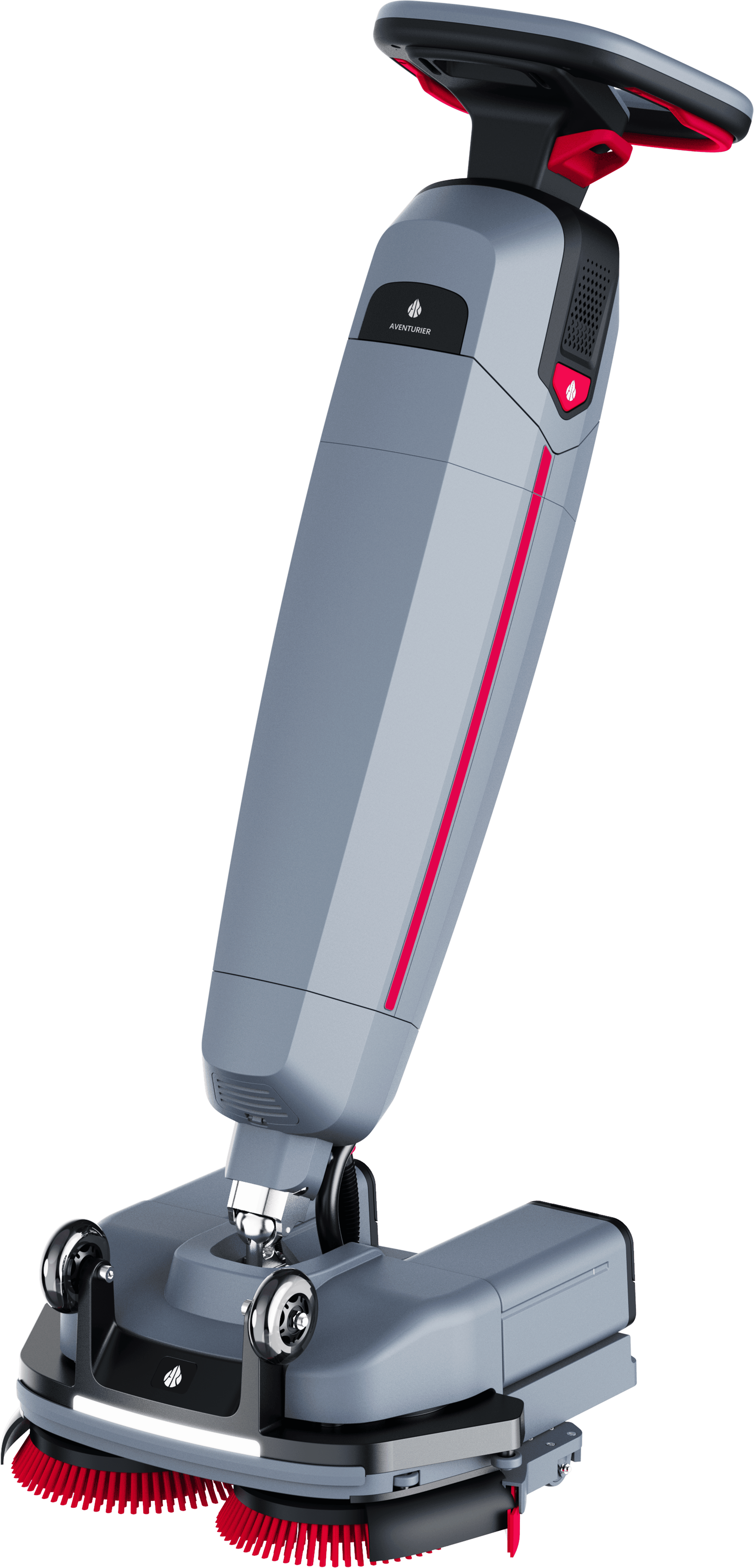 Artist 1 Pro Hand Scrubber