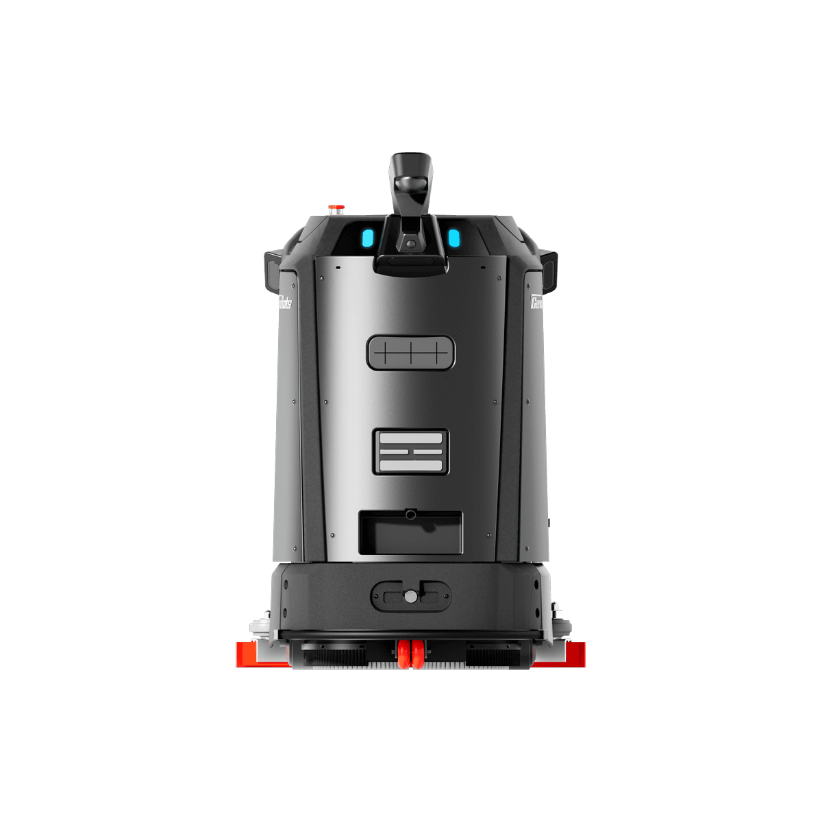 CenoBots L3 Autonomous Scrubber Dryer