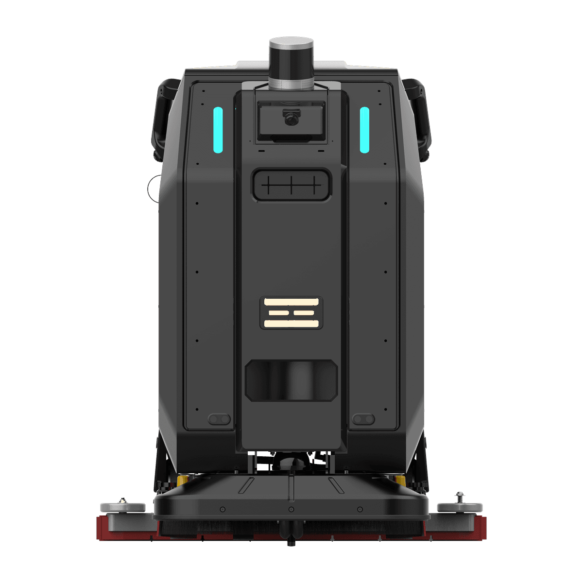 CenoBots L50 AI-Powered Scrubber Dryer