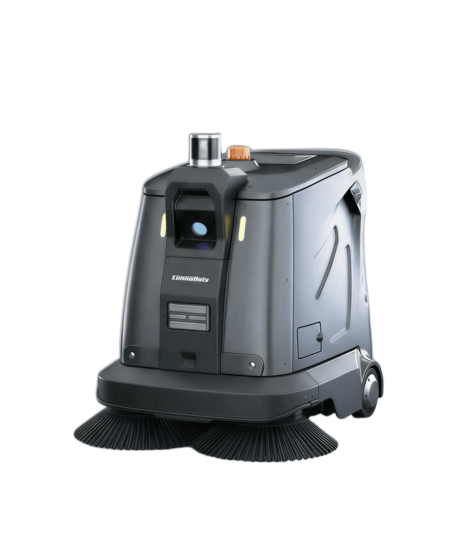 CenoBots S5 Autonomous Sweeper