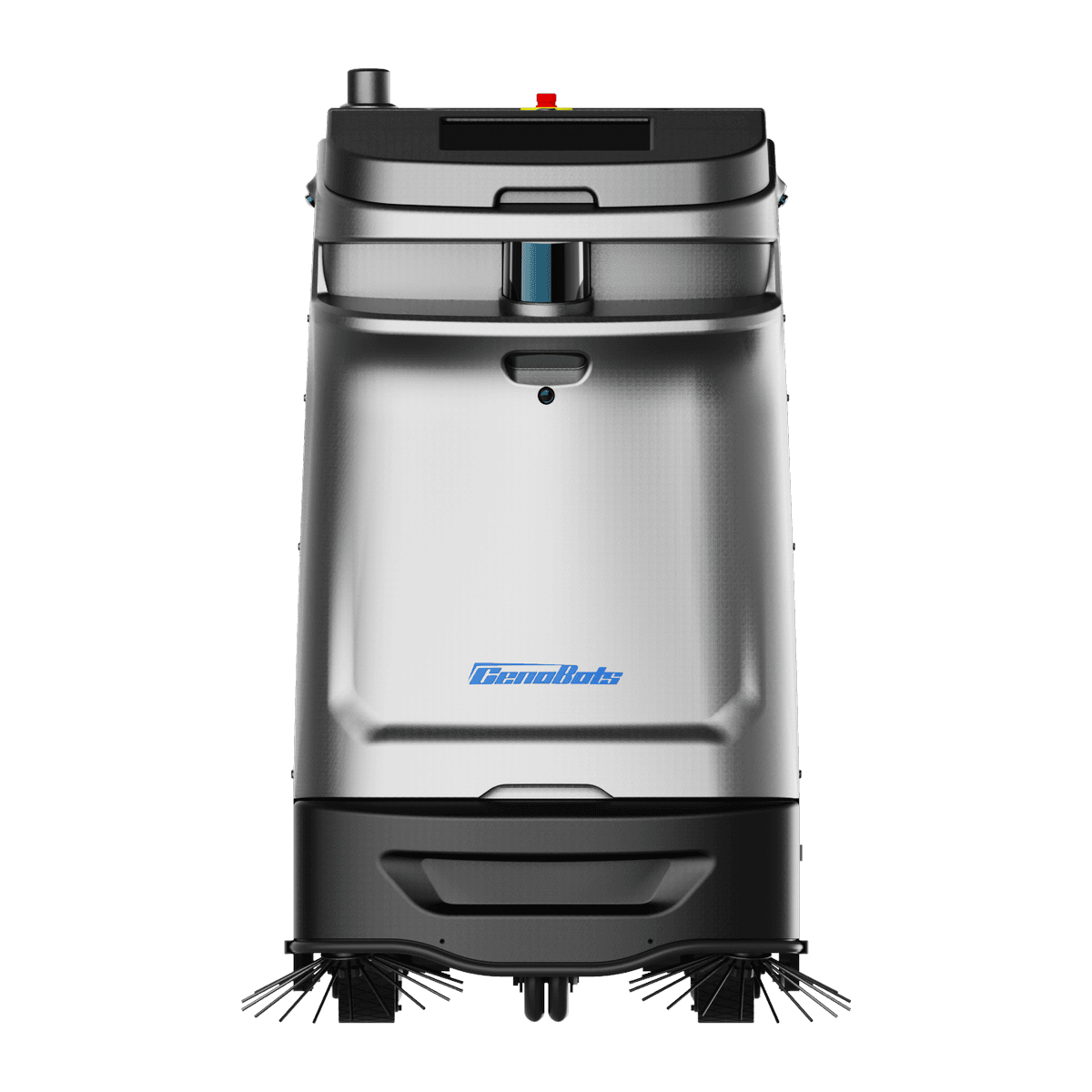CenoBots SP50 Autonomous Vacuum Sweeper