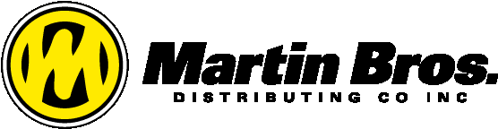 Martin Bros logo
